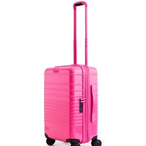 BEIS X BARBIE CARRY ON ROLLER - LIMITED EDITION 💖